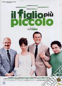 Figlio Piu' Piccolo (Il) dvd