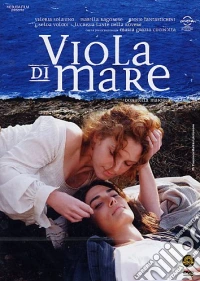 Viola Di Mare dvd