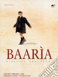 Baaria (Versione Italiano) (SE) (2 Dvd) dvd
