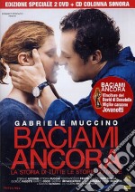 Baciami Ancora (2 Dvd+Cd) dvd