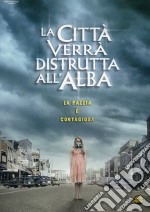 Citta' Verra' Distrutta All'Alba (La) (2010) dvd