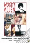 Woody Allen Collection (5 Dvd) dvd