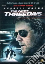 Next Three Days (The) (SE) (2 Dvd)