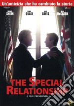 Special Relationship (The) - I Due Presidenti dvd