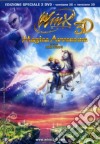 Winx Club - Magica Avventura (SE) (2D+3D) (2 Dvd) dvd