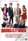 Immaturi dvd