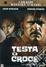 Testa O Croce (1969) dvd