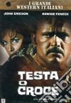 Testa O Croce (1969) dvd