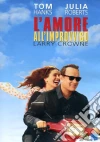 Amore All'Improvviso (L') film in dvd di Tom Hanks