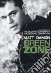 Green Zone dvd