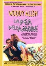 Dea Dell'Amore (La) dvd