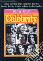 Celebrity dvd