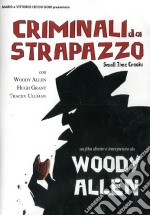 Criminali Da Strapazzo dvd