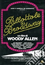 Pallottole Su Broadway dvd