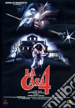 Casa 4 (La) dvd