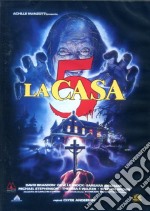 Casa 5 (La) dvd