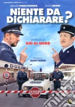 Niente Da Dichiarare? dvd