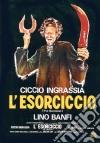 Esorciccio (L') dvd