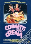Cornetti Alla Crema dvd