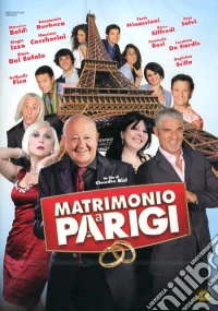 Matrimonio A Parigi dvd