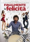 Finalmente La Felicita' dvd