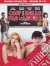 Com'E' Bello Far l'Amore (2D+3D) (2 Dvd) dvd