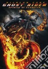 Ghost Rider - Spirito Di Vendetta dvd