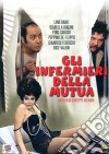 Infermieri Della Mutua (Gli) dvd