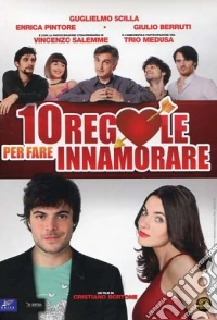 10 Regole Per Fare Innamorare dvd