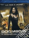 (Blu Ray Disk) Doomsday - Il Giorno Del Giudizio film in blu ray disk di Neil Marshall