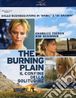 (Blu-Ray Disk) Burning Plain (The) brd