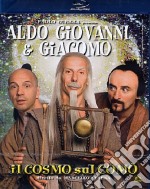 (Blu-Ray Disk) Cosmo Sul Como' (Il)
