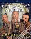 (Blu-Ray Disk) Cosmo Sul Como' (Il) film in dvd di Marcello Cesena
