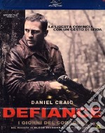 (Blu-Ray Disk) Defiance - I Giorni Del Coraggio brd