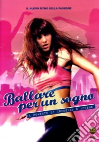 (Blu-Ray Disk) Ballare Per Un Sogno brd