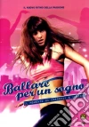 (Blu Ray Disk) Ballare Per Un Sogno dvd