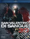 (Blu Ray Disk) San Valentino Di Sangue (3D) dvd