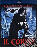 (Blu Ray Disk) Corvo (Il) dvd