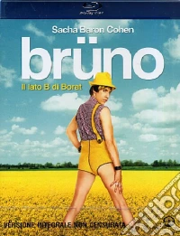 (Blu-Ray Disk) Bruno (SE) (Versione Integrale) brd