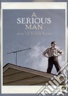 (Blu-Ray Disk) Serious Man (A) dvd