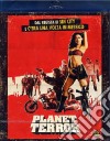 (Blu Ray Disk) Planet Terror dvd