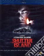 (Blu-Ray Disk) Shutter Island brd