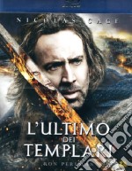 (Blu-Ray Disk) Ultimo Dei Templari (L')