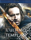 (Blu-Ray Disk) Ultimo Dei Templari (L') dvd