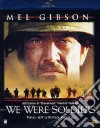 (Blu-Ray Disk) We Were Soldiers dvd