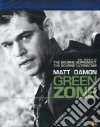 (Blu Ray Disk) Green Zone dvd