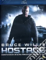 (Blu-Ray Disk) Hostage brd