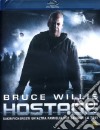 (Blu-Ray Disk) Hostage dvd