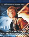 (Blu Ray Disk) Alex Rider - Stormbreaker dvd
