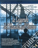 (Blu-Ray Disk) Leggenda Del Pianista Sull'Oceano (La) brd